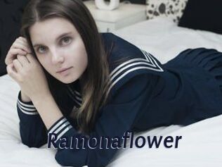 Ramonaflower