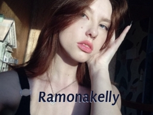 Ramonakelly