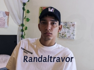 Randaltravor