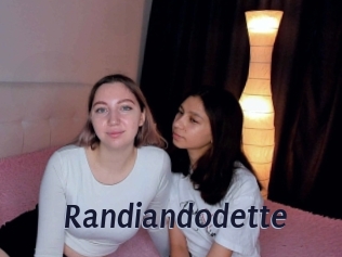 Randiandodette