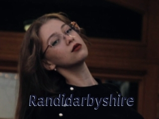 Randidarbyshire