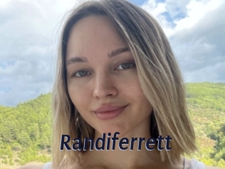 Randiferrett