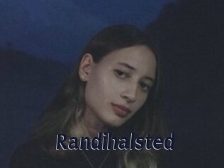 Randihalsted