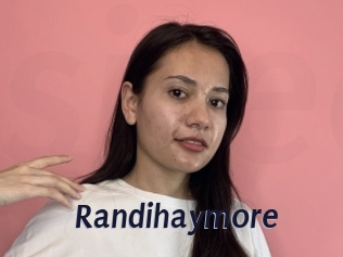 Randihaymore