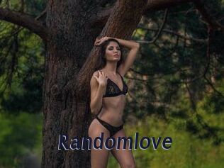 Randomlove