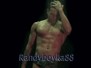 Randyboyka88