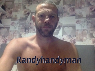 Randyhandyman