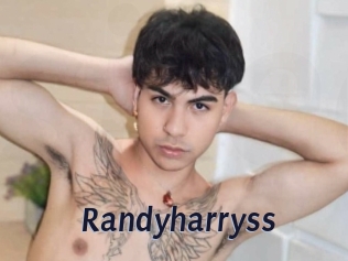 Randyharryss