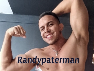 Randypaterman
