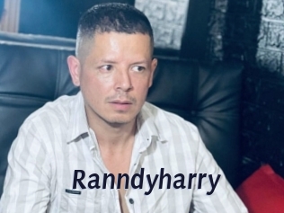 Ranndyharry