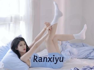 Ranxiyu