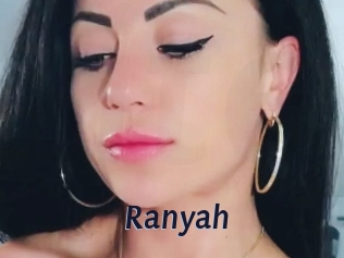 Ranyah