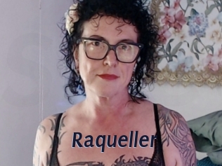 Raqueller