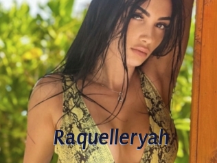 Raquelleryah