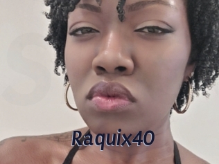 Raquix40