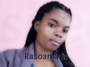 Rasoamarie