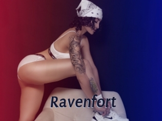 Ravenfort