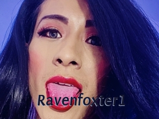 Ravenfoxter1