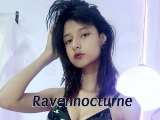 Ravennocturne