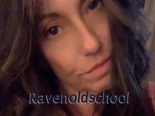 Ravenoldschool