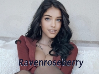 Ravenroseberry