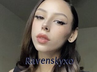 Ravenskyxo