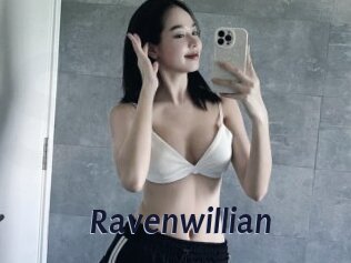 Ravenwillian