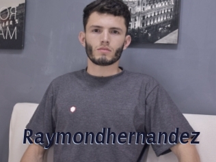 Raymondhernandez