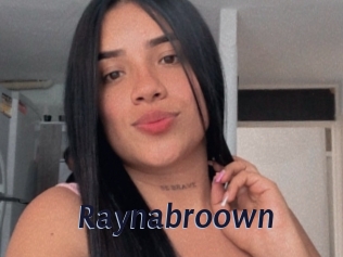 Raynabroown