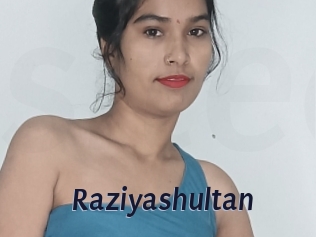 Raziyashultan