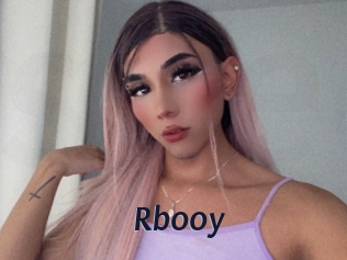 Rbooy