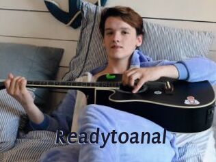 Readytoanal