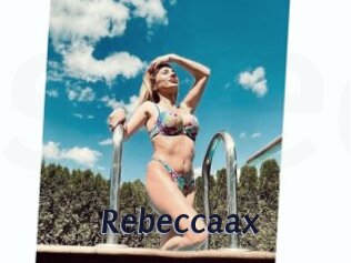 Rebeccaax