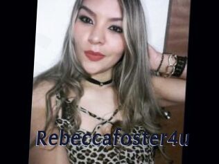 Rebeccafoster4u