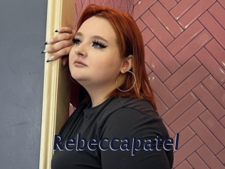 Rebeccapatel