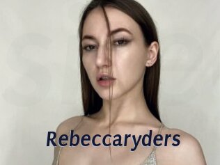 Rebeccaryders