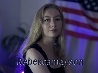 Rebekcamayson