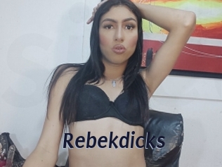 Rebekdicks