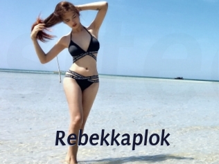 Rebekkaplok