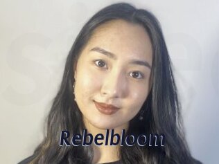 Rebelbloom