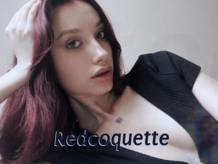 Redcoquette