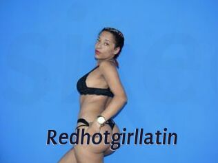 Redhotgirllatin