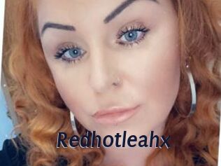 Redhotleahx