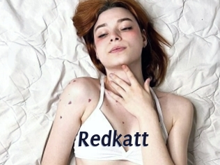 Redkatt