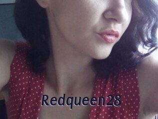 Redqueen28
