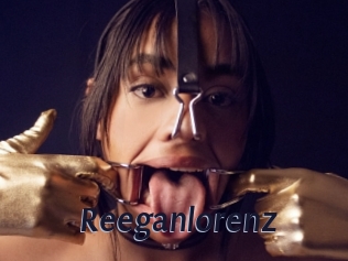 Reeganlorenz