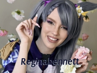 Reginabennett