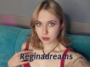 Reginadreams