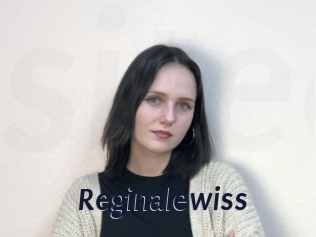 Reginalewiss