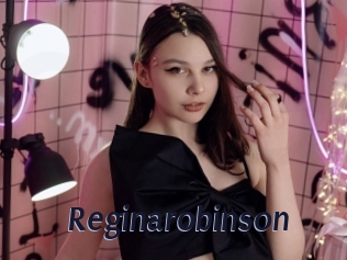 Reginarobinson